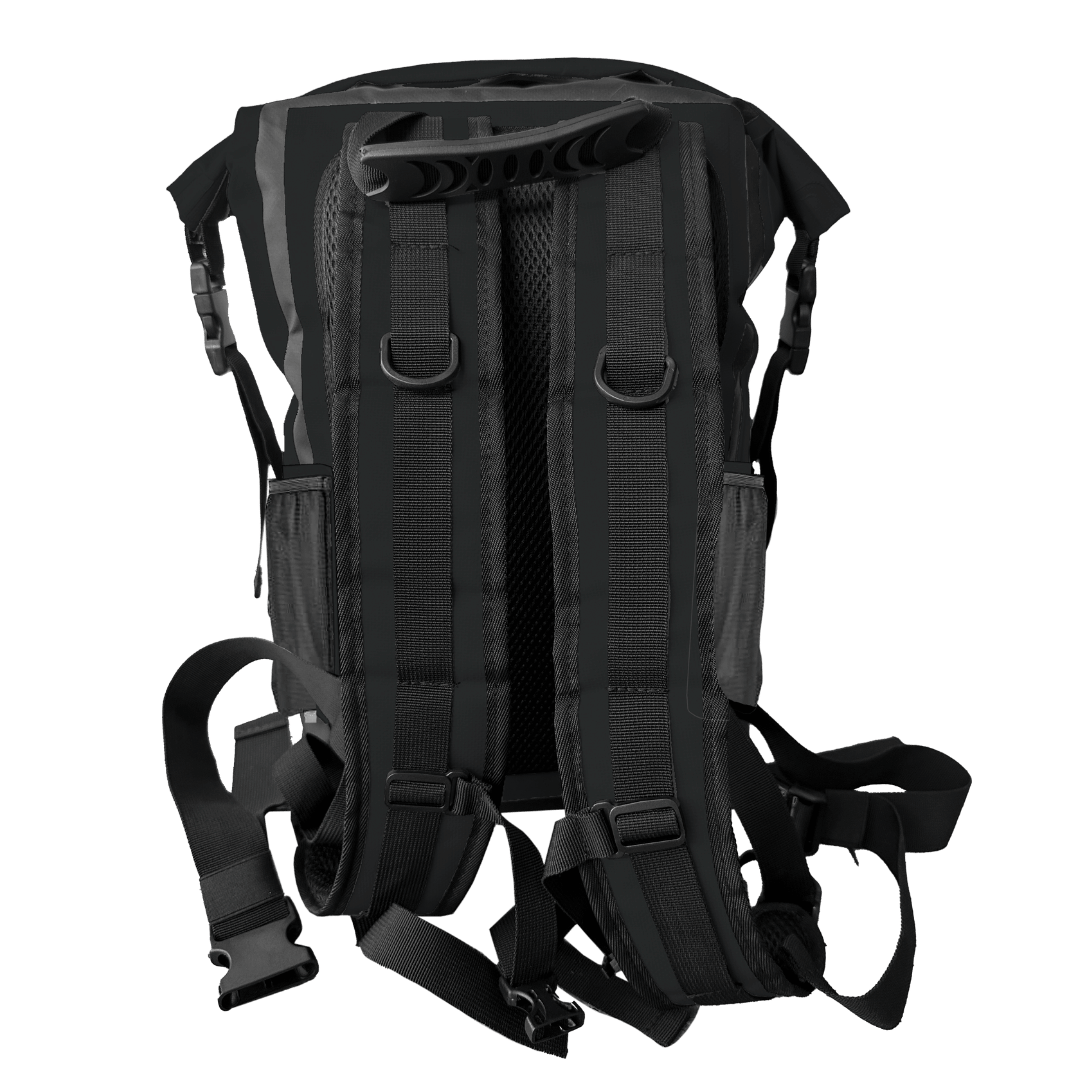 Tidal Trekker 25L Insulated Cooler Backpack