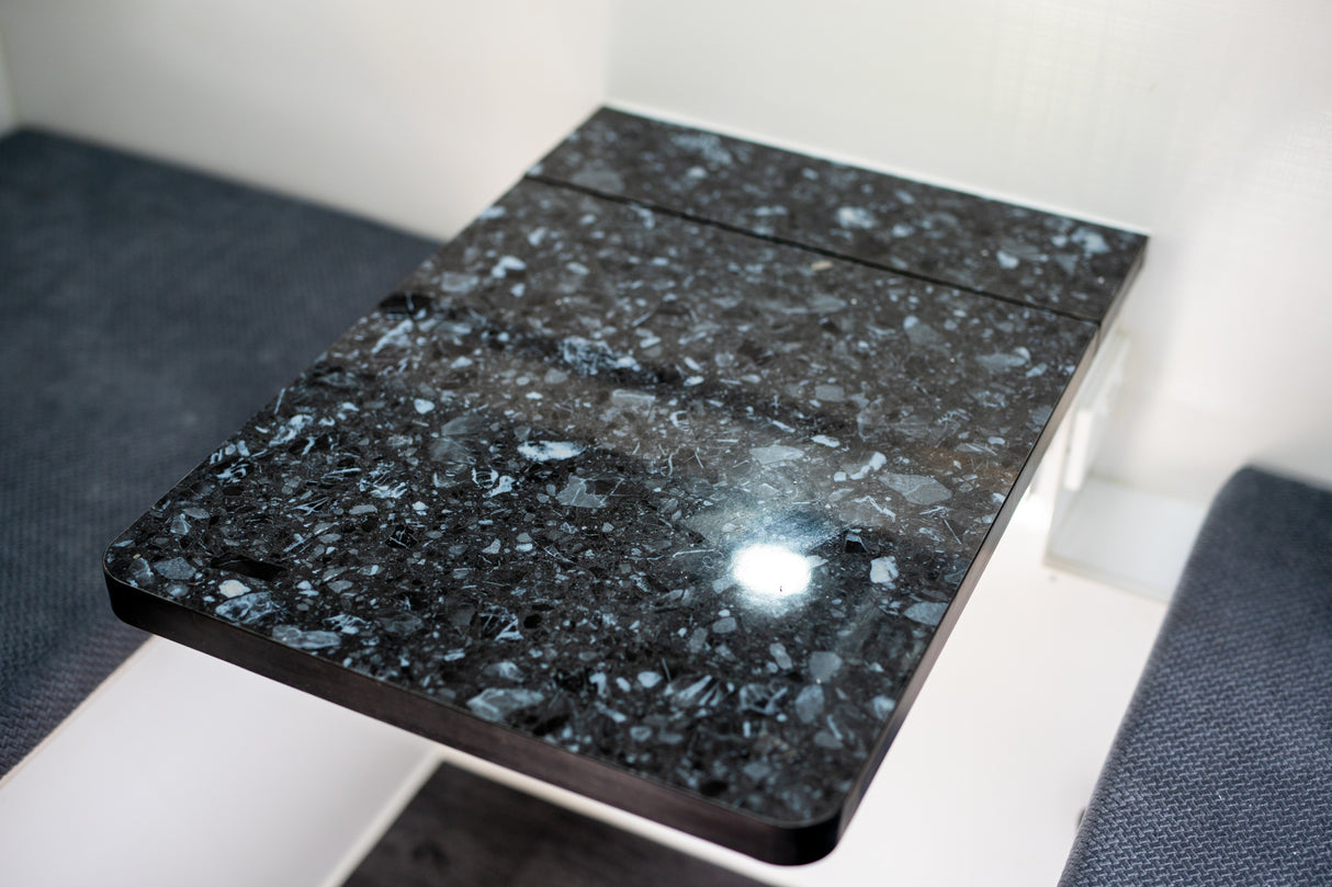 Adrift Campers Tray Back Camper - Your Ultimate Adventure Companion