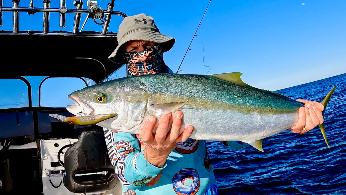 Reaper Lure Pack - 6 Pack