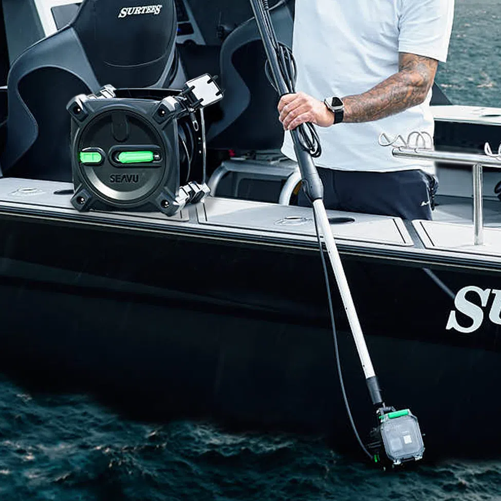 Explorer Adventure Kit - Seavu