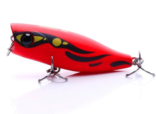 BOBBY 50 Surface Popper 4.8g 50mm