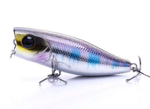 BOBBY 50 Surface Popper 4.8g 50mm