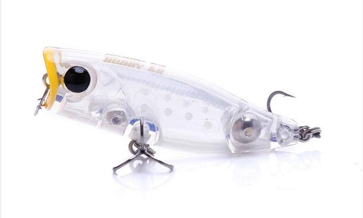 BOBBY 50 Surface Popper 4.8g 50mm