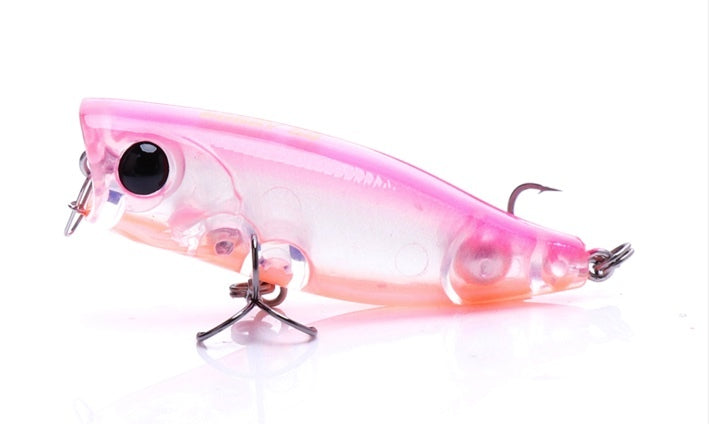 BOBBY 50 Surface Popper 4.8g 50mm