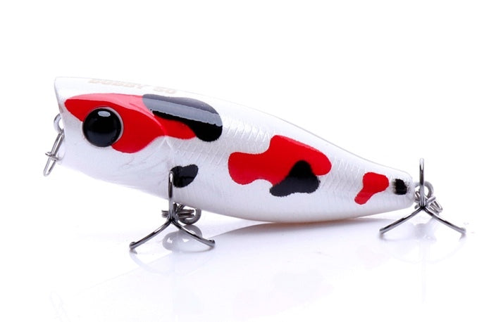 BOBBY 50 Surface Popper 4.8g 50mm