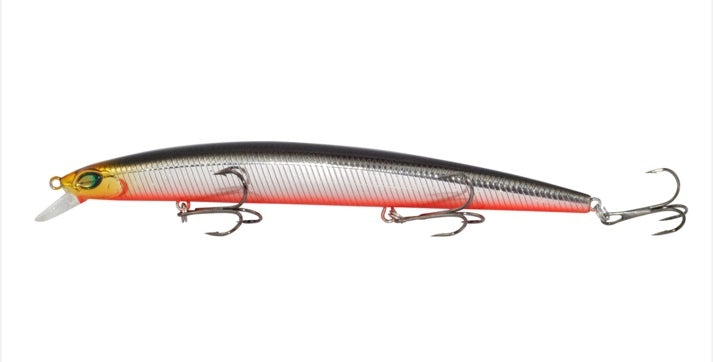 Slim Jim Jerk Baits 143mm 19g