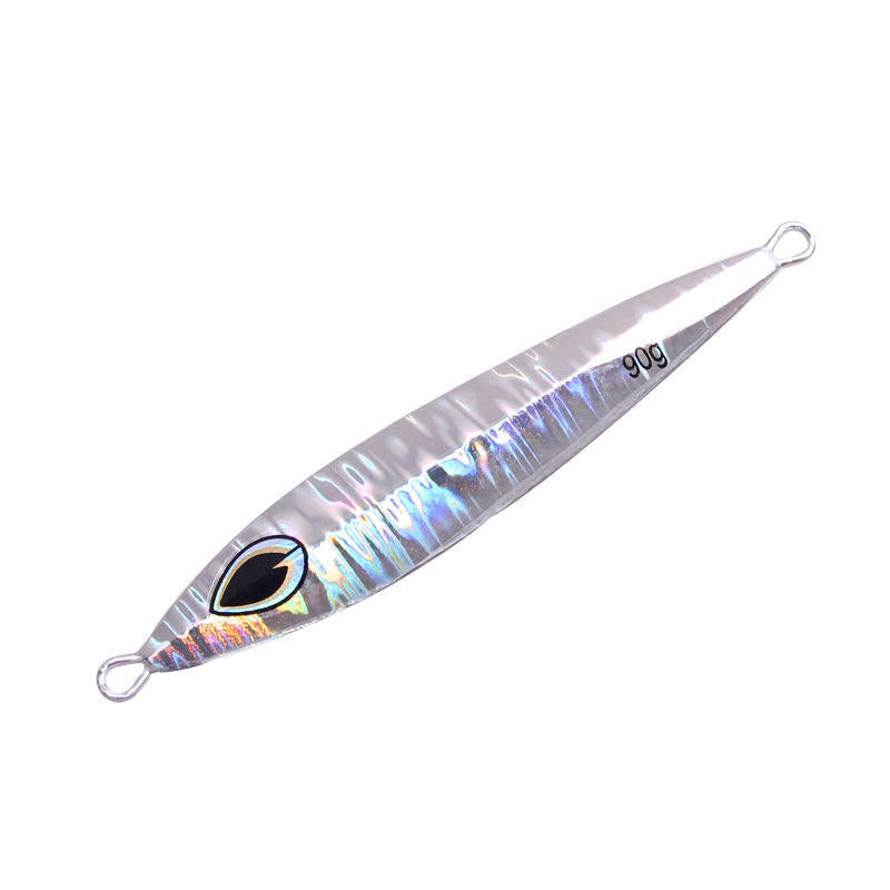Blue Wings Lead Jig 90g-130g-170-210g