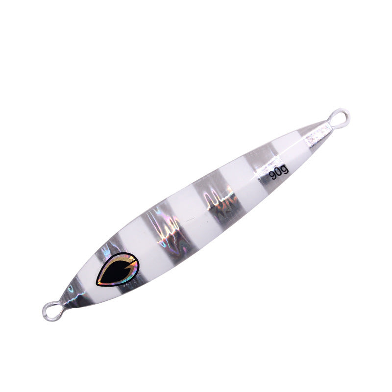 Blue Wings Lead Jig 90g-130g-170-210g