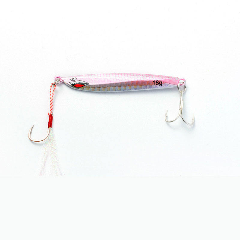 Mad Dog Casting- Trolling Slug 14g-18g-25g