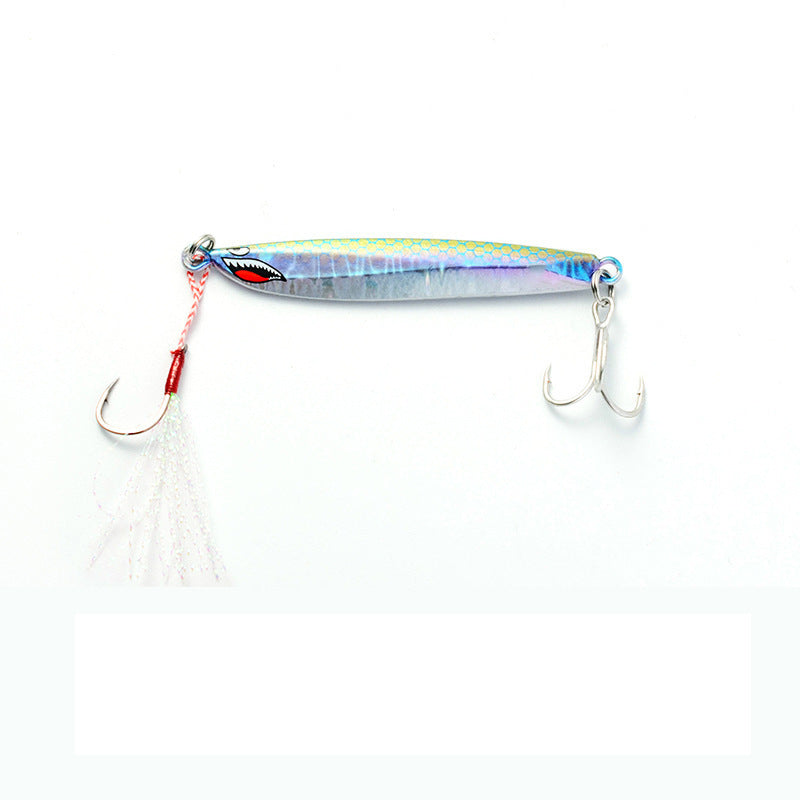Mad Dog Casting- Trolling Slug 14g-18g-25g