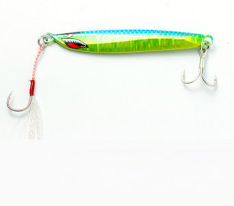 Mad Dog Casting- Trolling Slug 14g-18g-25g