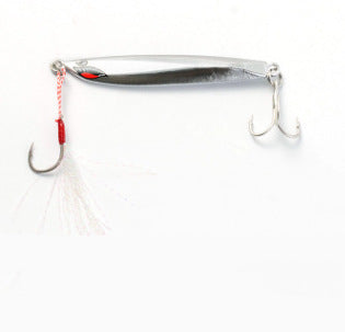 Mad Dog Casting- Trolling Slug 14g-18g-25g