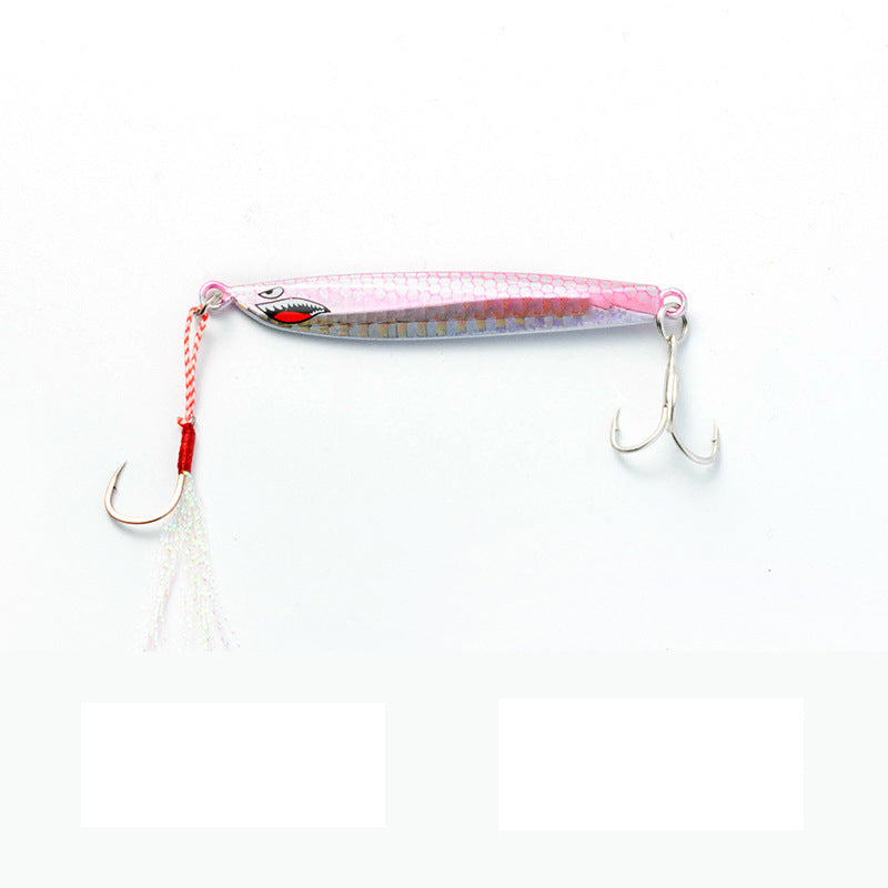 Mad Dog Casting- Trolling Slug 14g-18g-25g