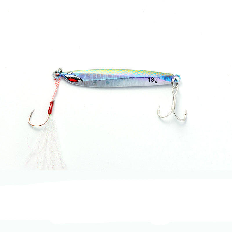 Mad Dog Casting- Trolling Slug 14g-18g-25g