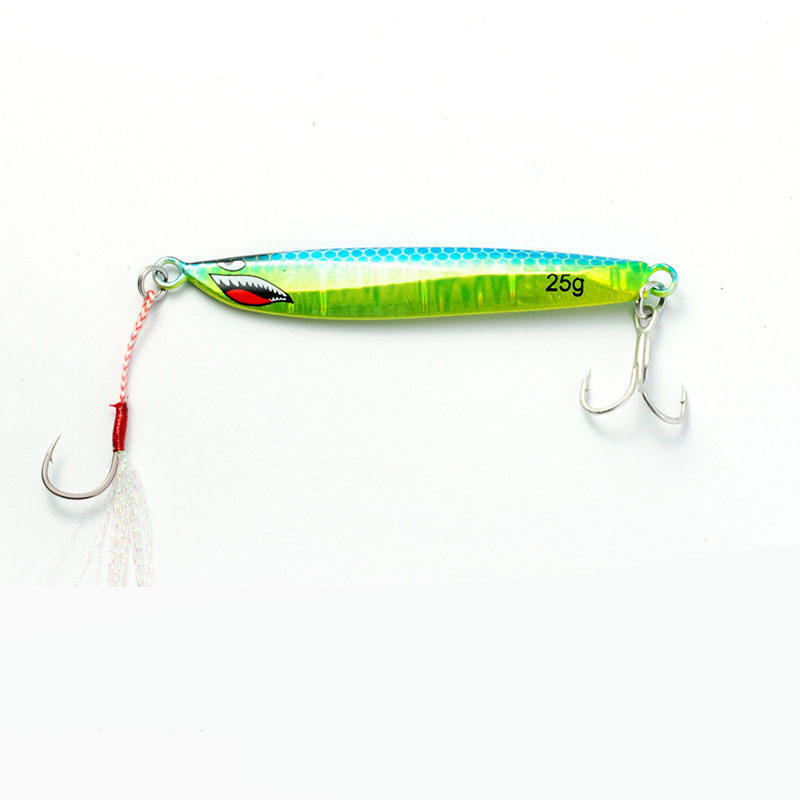 Mad Dog Casting- Trolling Slug 14g-18g-25g