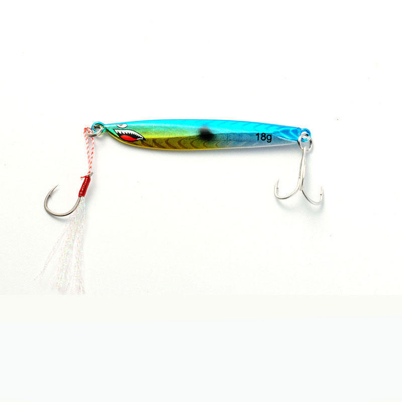 Mad Dog Casting- Trolling Slug 14g-18g-25g