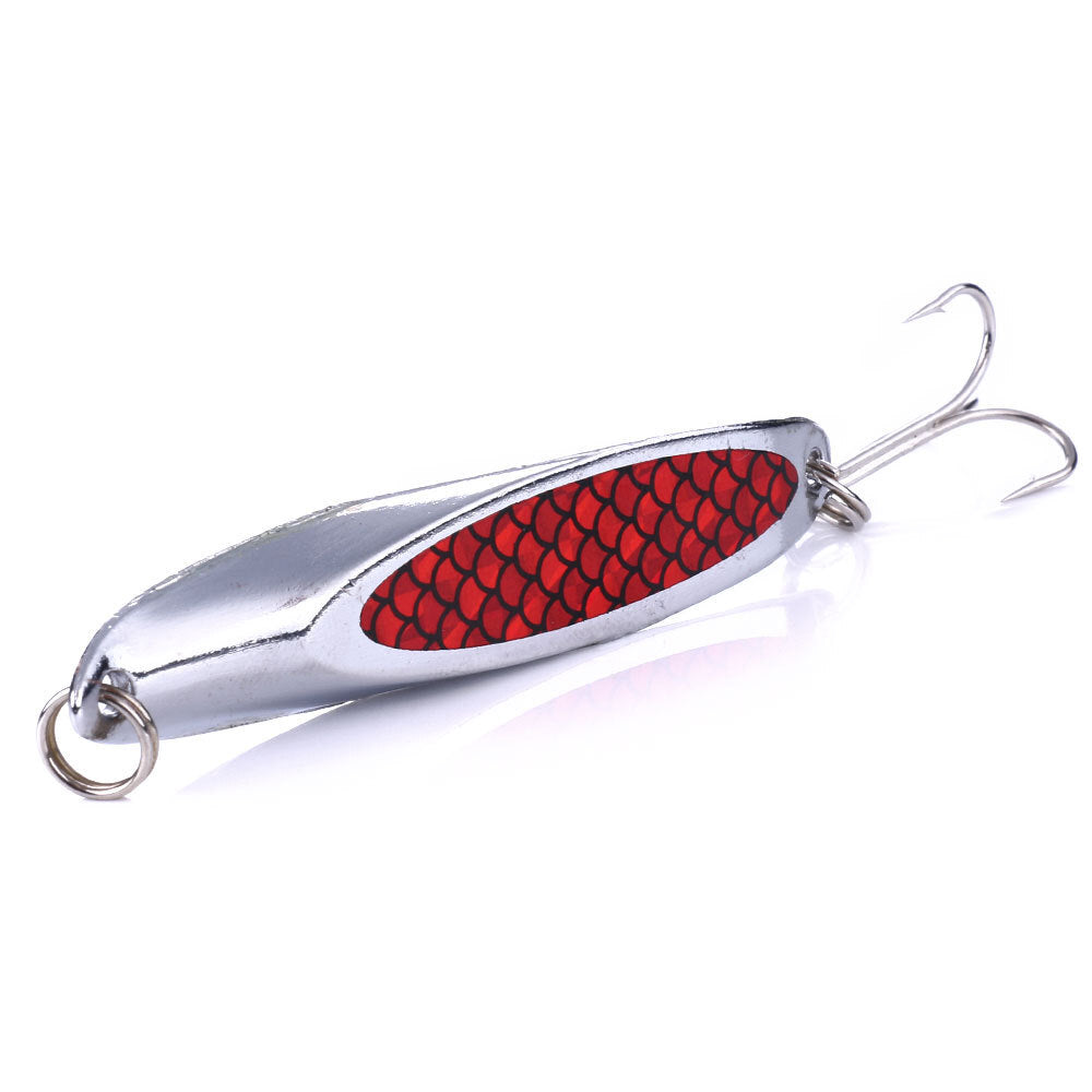 Slim Twisty Casting- Trolling Slug 70mm 21g