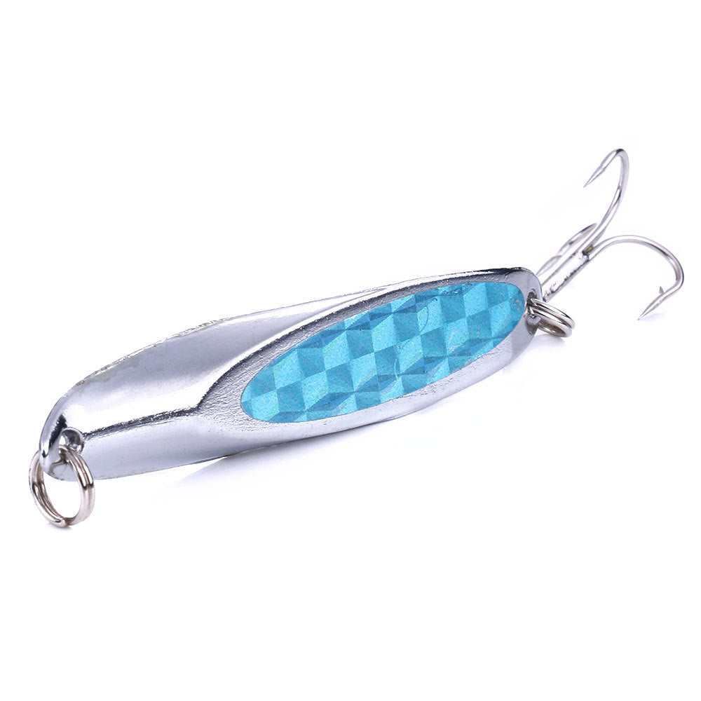 Slim Twisty Casting- Trolling Slug 70mm 21g