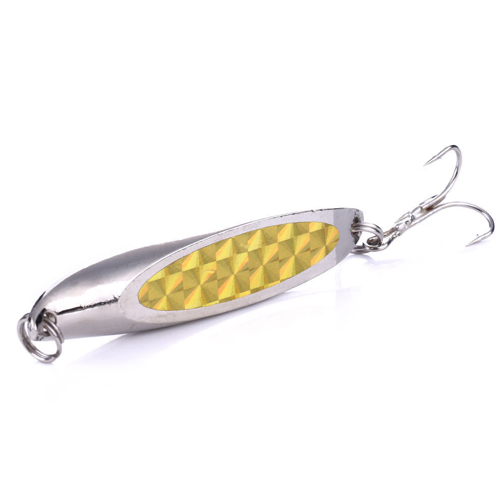 Slim Twisty Casting- Trolling Slug 70mm 21g