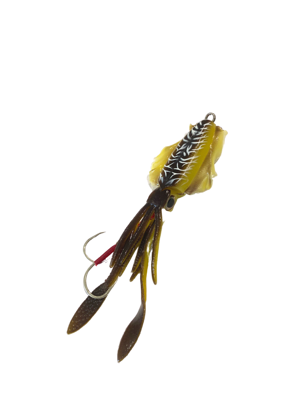 Soft King Squid 60g 153mm