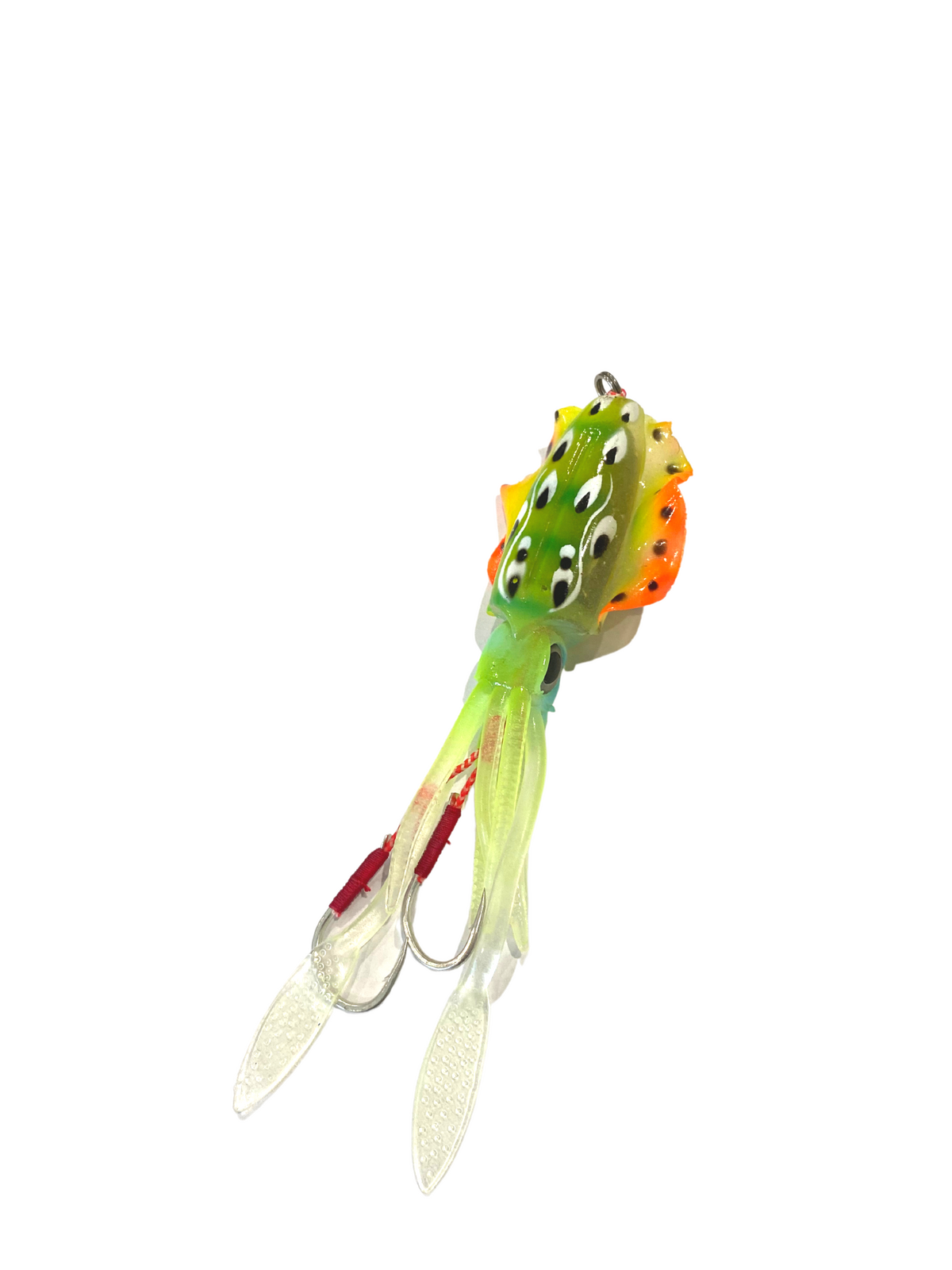 Soft King Squid 60g 153mm