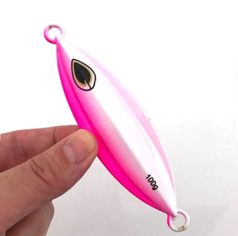 Flutter Wing Jig 40g-200g