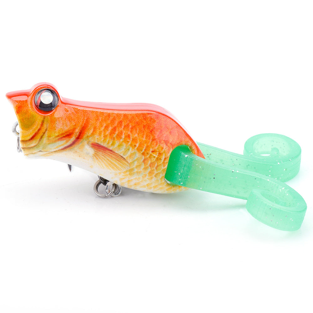 Jelly Leg Pop Frog 50mm 11g