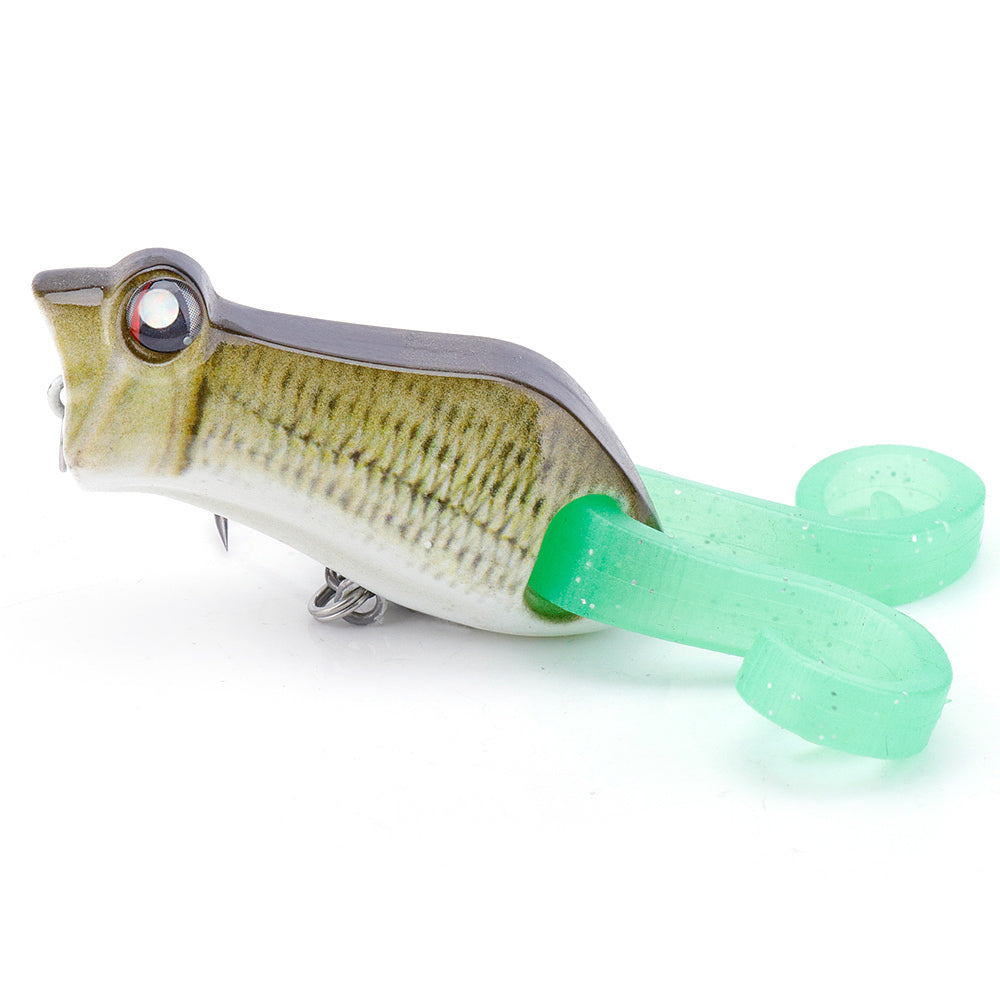 Jelly Leg Pop Frog 50mm 11g