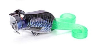 Jelly Leg Pop Frog 50mm 11g