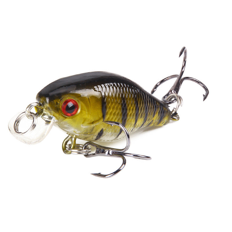 Cobba Crankbaits 40mm 4g