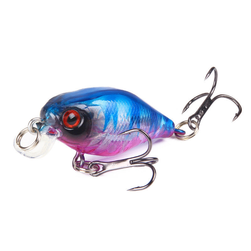 Cobba Crankbaits 40mm 4g