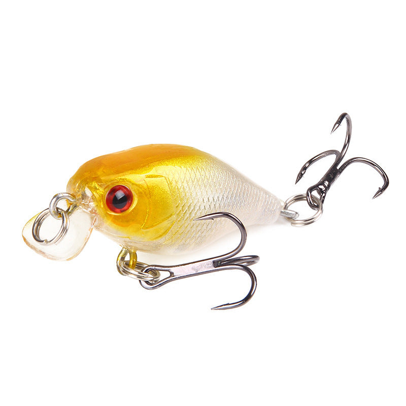 Cobba Crankbaits 40mm 4g