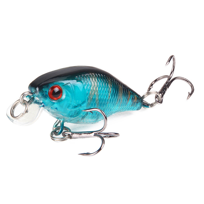 Cobba Crankbaits 40mm 4g
