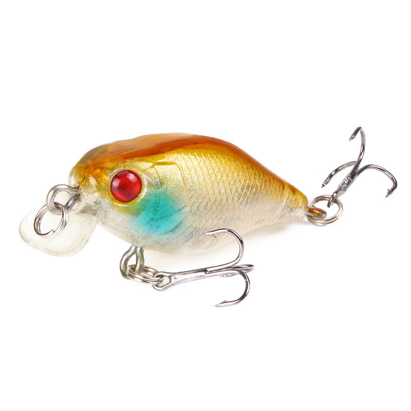 Cobba Crankbaits 40mm 4g