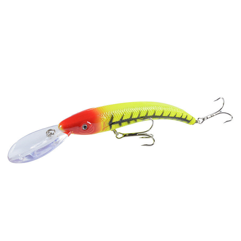 Viper Double Crutch 155mm 16g