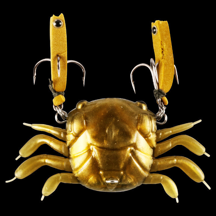 Cruncha Crab 45mm-70mm