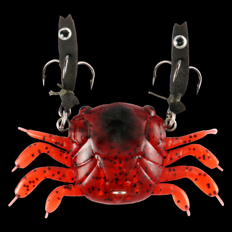 Cruncha Crab 45mm-70mm