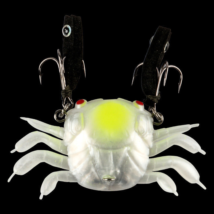 Cruncha Crab 45mm-70mm