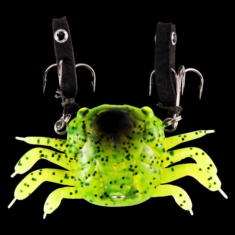Cruncha Crab 45mm-70mm