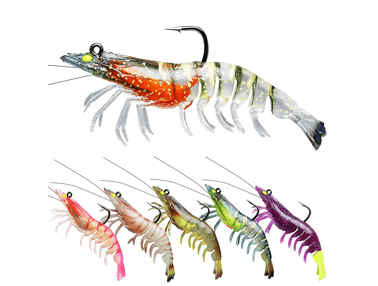 Barra Lure Pack