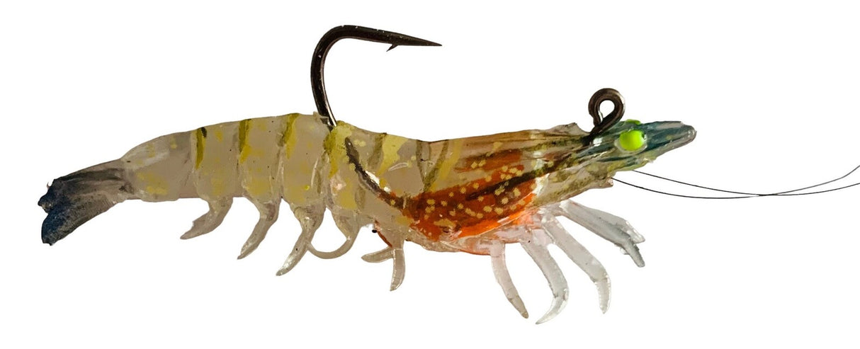 Power Prawn Baby 75mm 8.8g