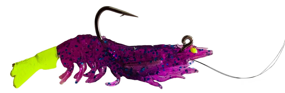 Power Prawn Baby 75mm 8.8g