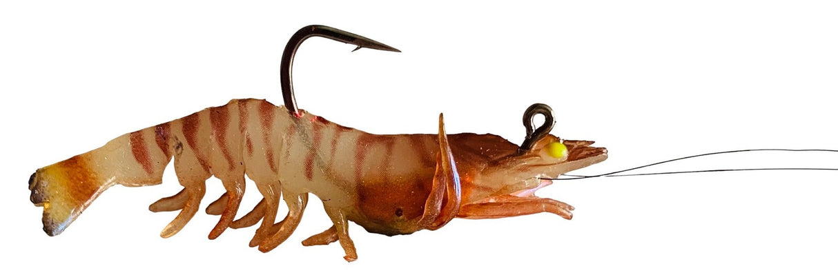 Power Prawn Baby 75mm 8.8g