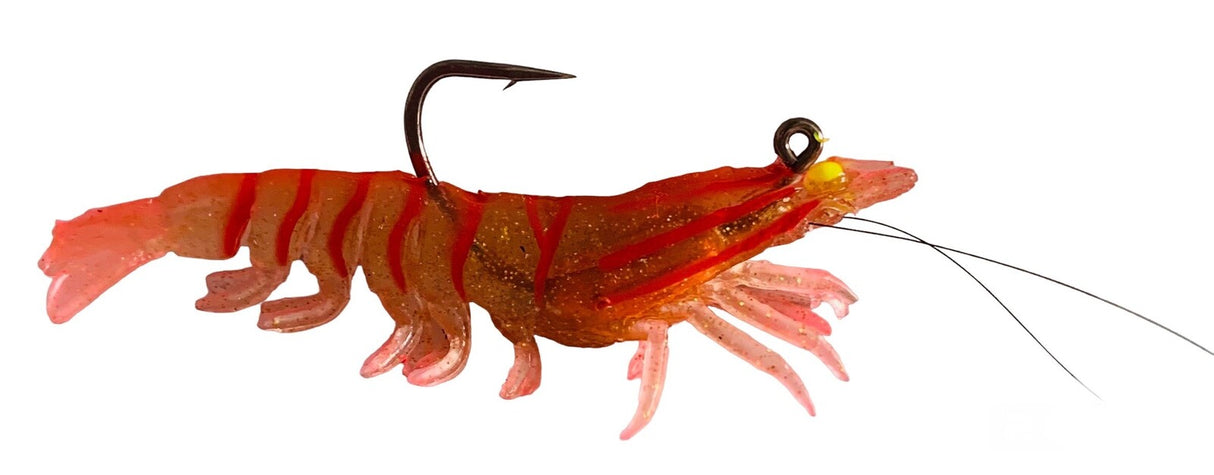 Power Prawn Baby 75mm 8.8g