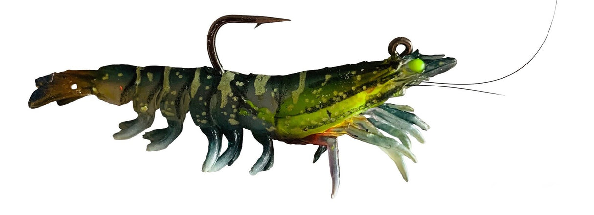 Power Prawn Baby 75mm 8.8g