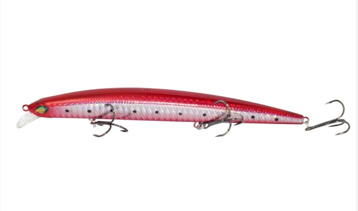 Slim Jim Jerk Baits 143mm 19g