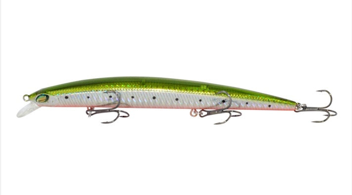 Slim Jim Jerk Baits 143mm 19g