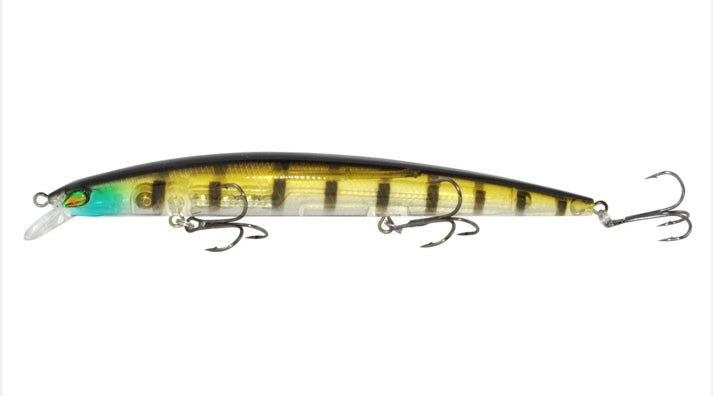 Slim Jim Jerk Baits 143mm 19g