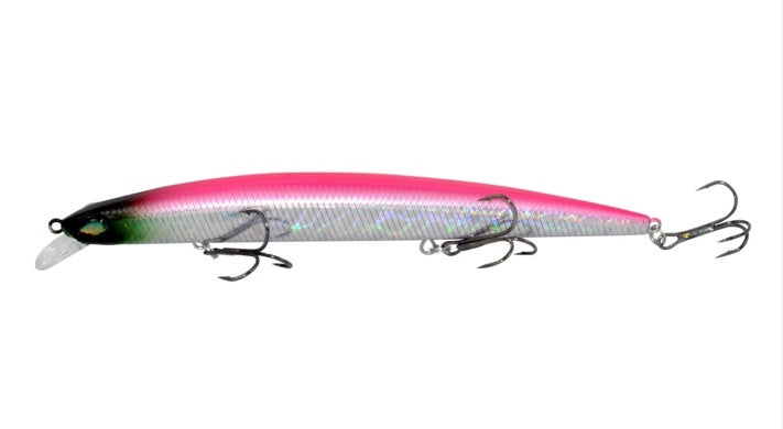 Slim Jim Jerk Baits 143mm 19g