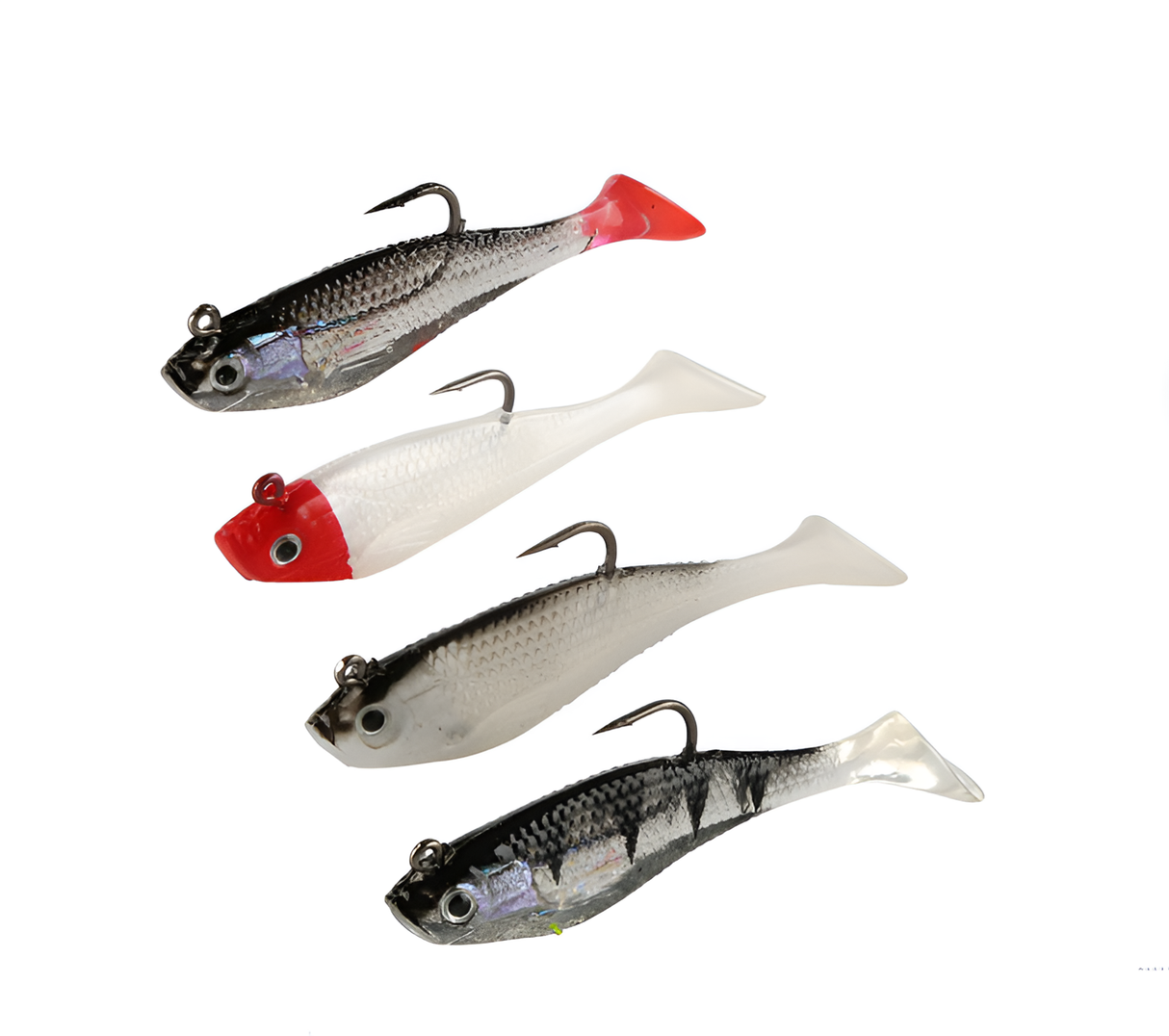 Barra Lure Pack